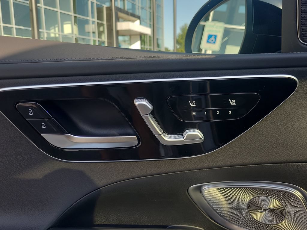 New 2026 Mercedes-Benz C 300 4MATIC Sedan image 24