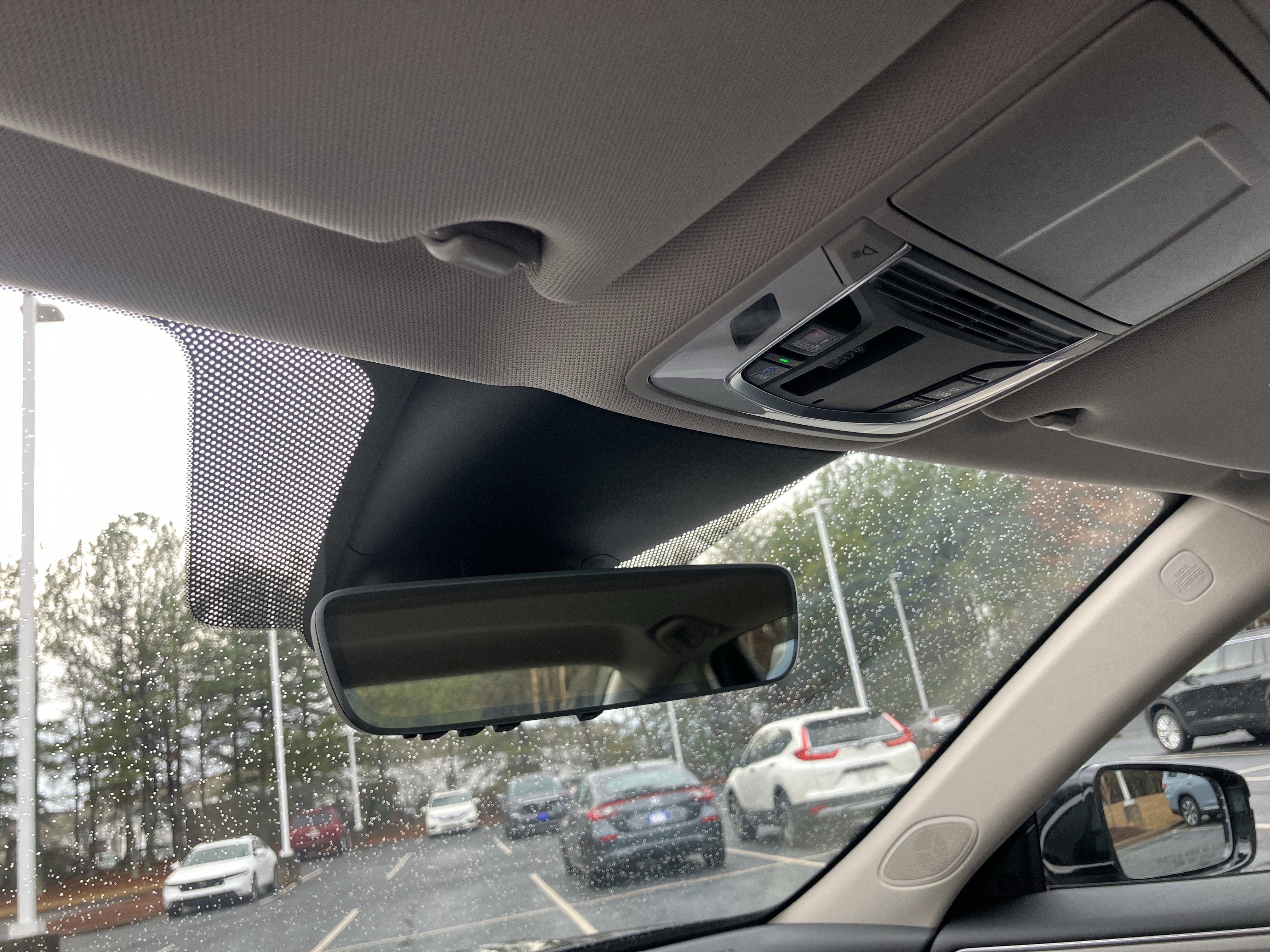 Used 2025 Acura TLX w/ Technology Package image 30