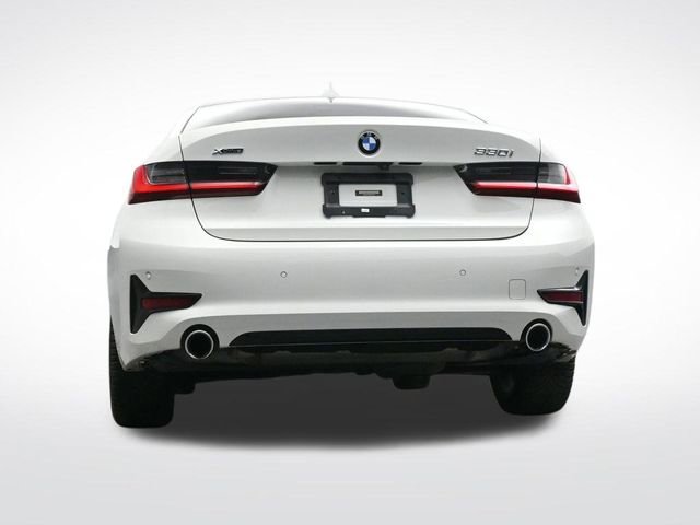 Used 2019 BMW 330i xDrive Sedan w/ Convenience Package image 35