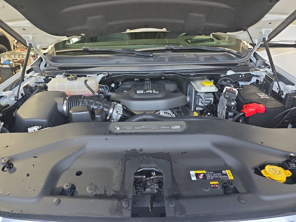 Used 2022 Jeep Grand Wagoneer Series I AWD/4WD image 35