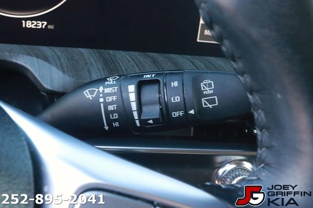 Certified 2024 Kia Telluride SX FWD image 29