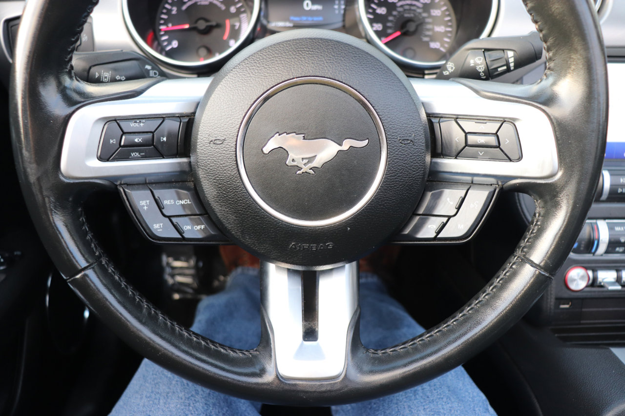 Used 2023 Ford Mustang Premium image 23