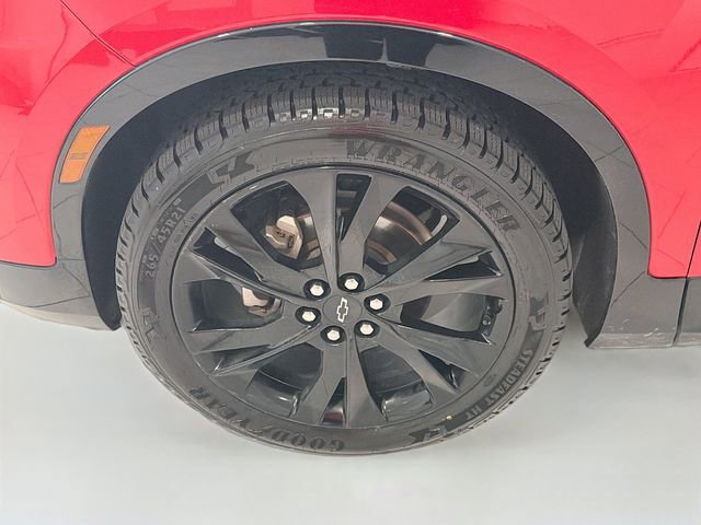 Certified 2019 Chevrolet Blazer RS AWD/4WD image 24