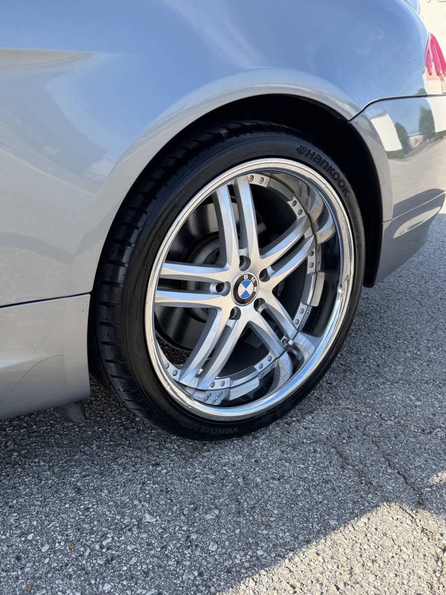Used 2007 BMW 650i Convertible RWD image 11