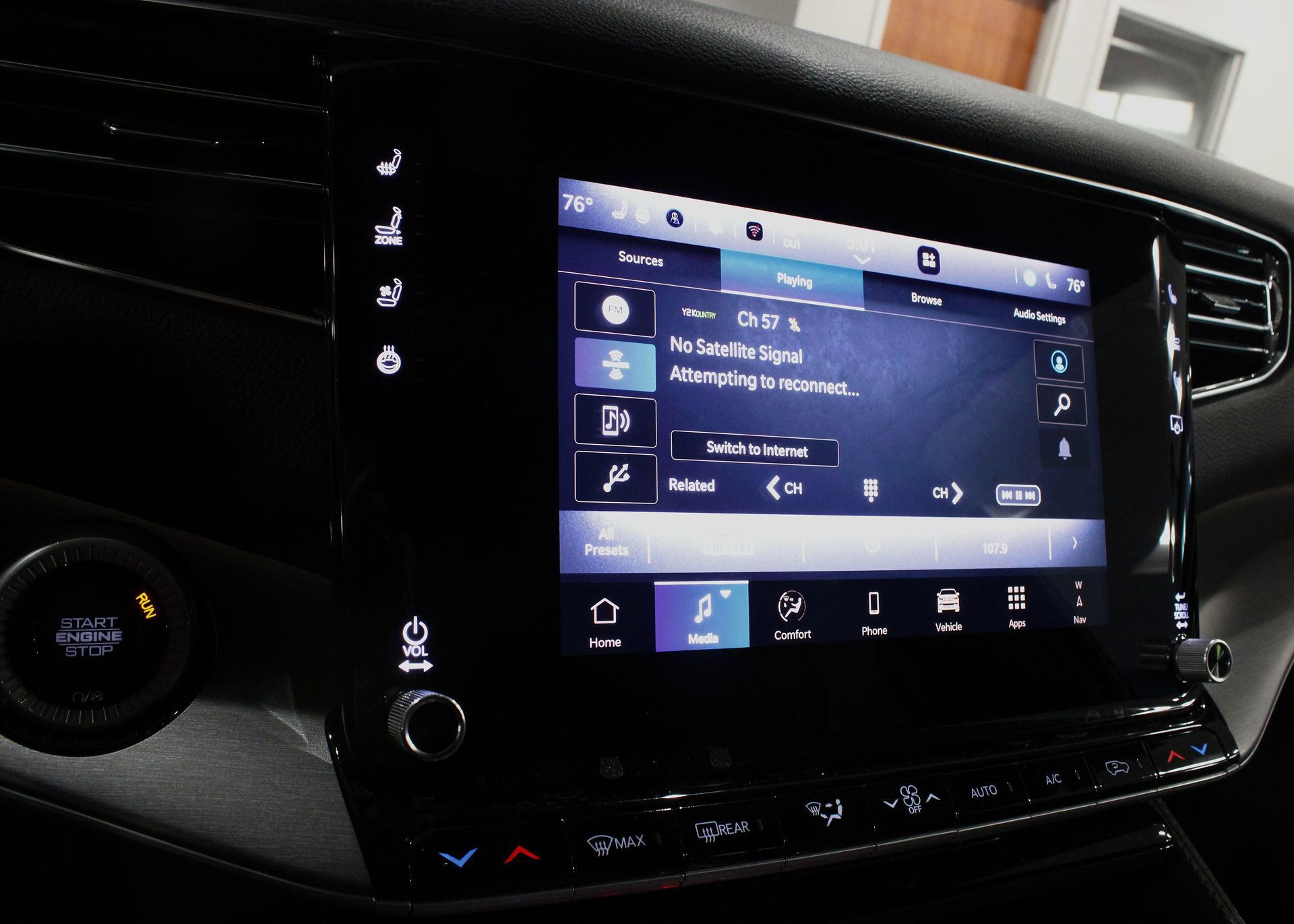 New 2025 Jeep Wagoneer Series II image 20