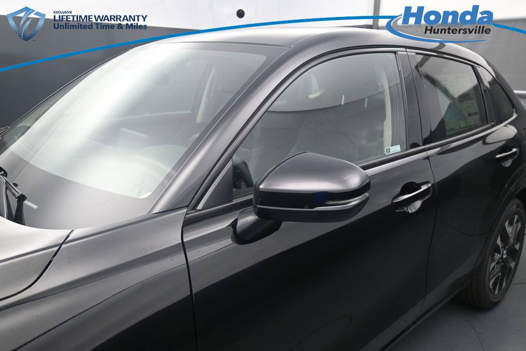 New 2027 Honda HR-V EX-L image 14