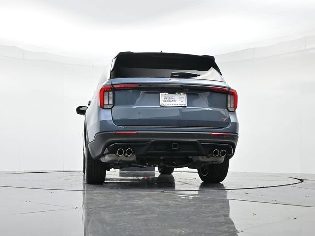 New 2026 Ford Explorer ST w/ Sun And Sound Package image 38