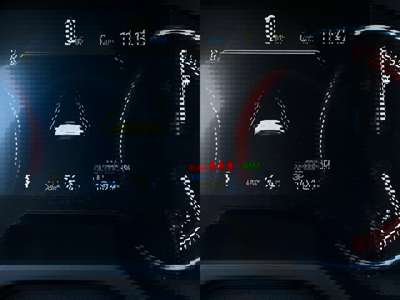 Used 2025 Toyota RAV4 XLE image 39