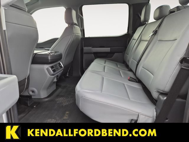 Used 2025 Ford F150 Lightning Pro AWD/4WD image 13