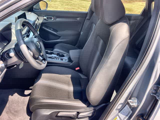 Certified 2026 Honda Civic Sport image 11