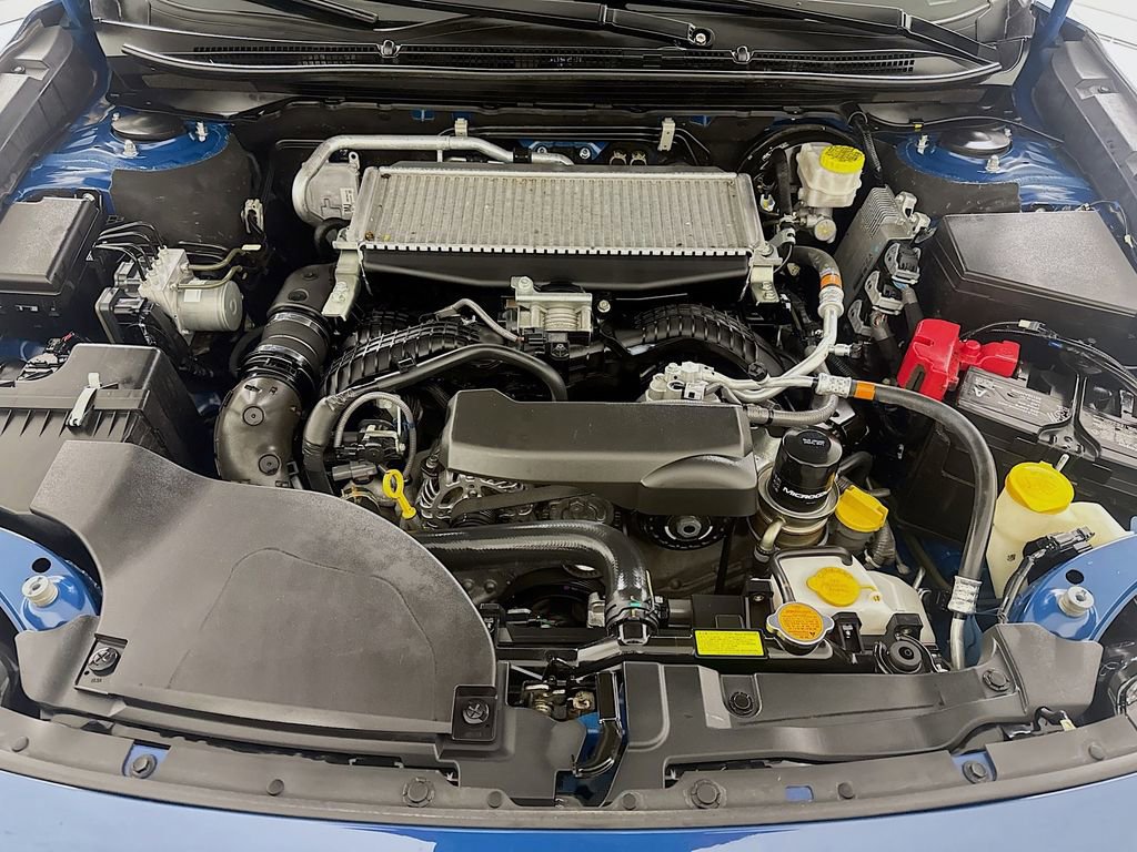 Used 2022 Subaru Outback Wilderness image 28