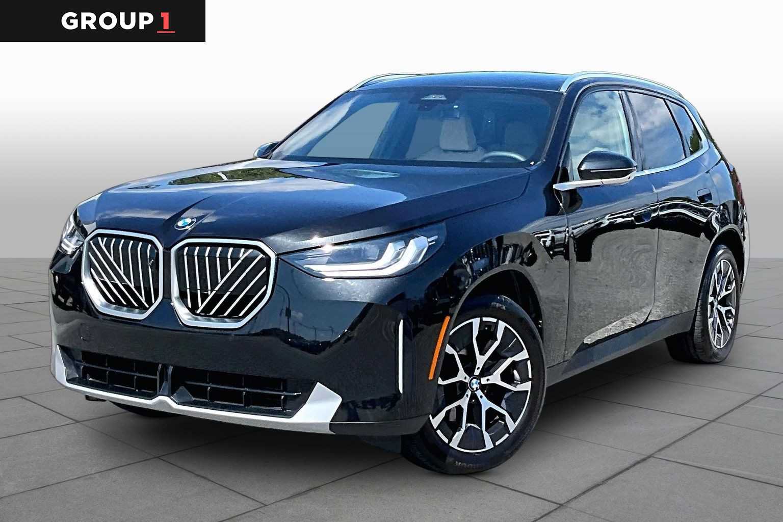 Used 2026 BMW X3 xDrive30i