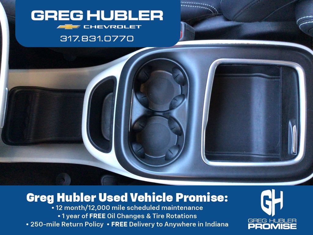 Used 2024 Chrysler Pacifica Touring-L FWD image 30