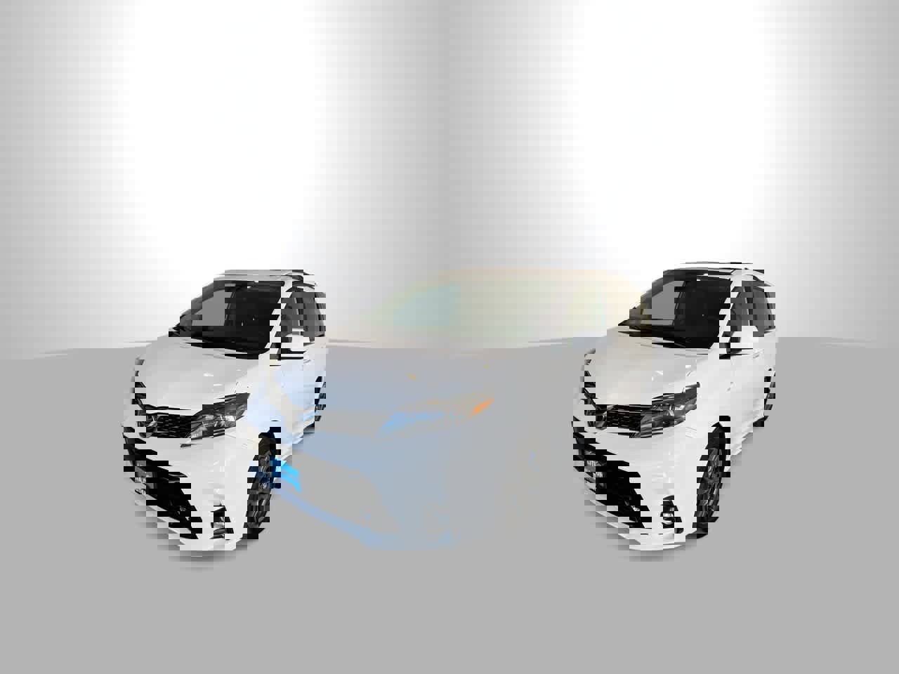 Used 2020 Toyota Sienna SE w/ SE Preferred Package image 4