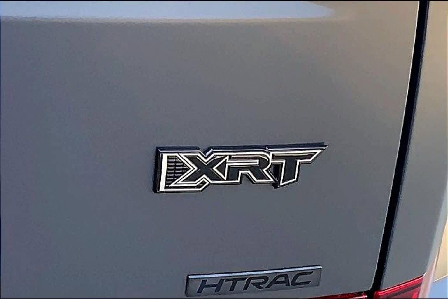 New 2026 Hyundai Santa Fe XRT AWD/4WD image 15