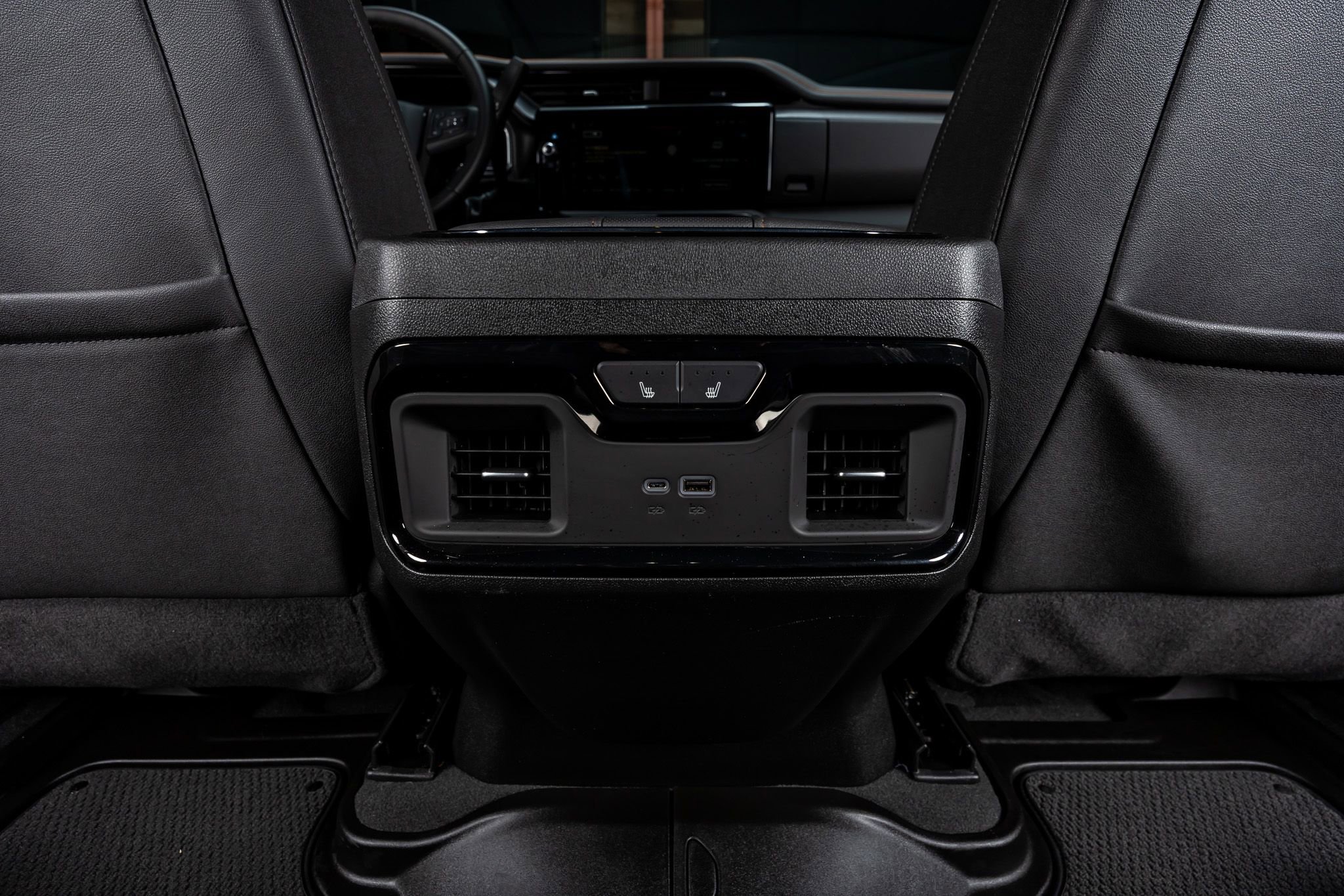 Used 2025 GMC Sierra 2500 AT4 w/ AT4 Premium Plus Package image 33