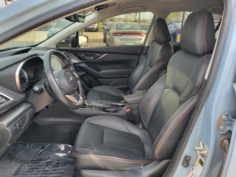 Used 2019 Subaru Crosstrek 2.0i Limited w/ Popular Package #4 image 12