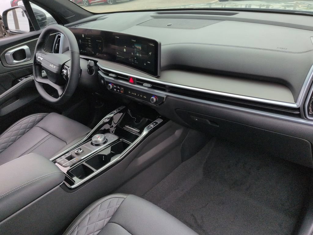 New 2026 Kia Sorento SX Prestige AWD/4WD image 30