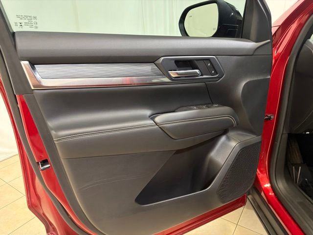 Used 2025 GMC Terrain Elevation AWD/4WD image 7