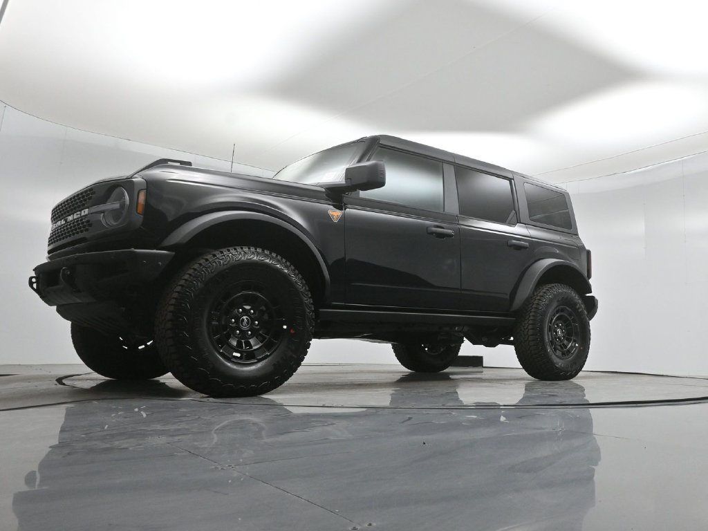 New 2026 Ford Bronco Badlands AWD/4WD image 41