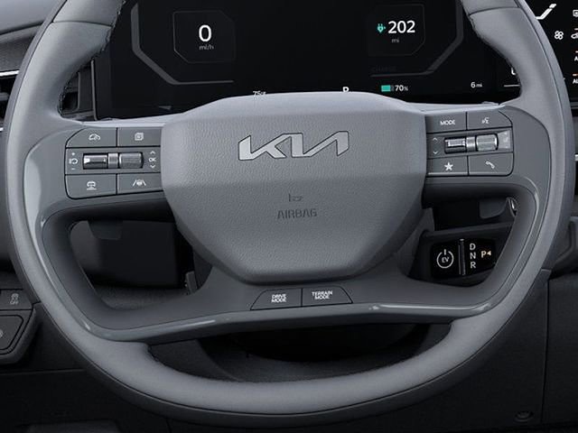 New 2026 Kia EV9 Wind image 39