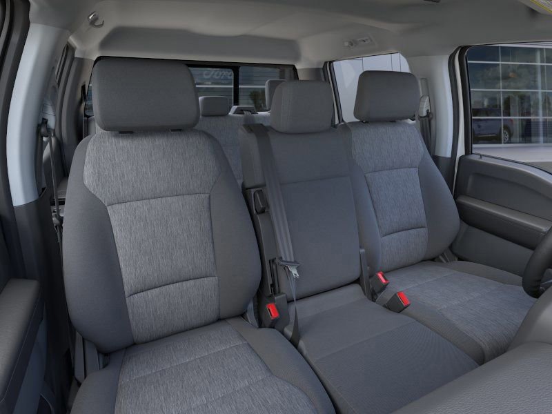 New 2026 Ford F250 XL AWD/4WD image 12