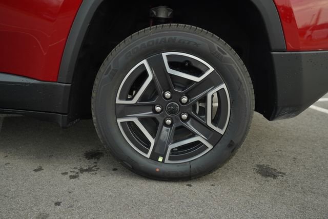 New 2026 Jeep Cherokee Limited image 40