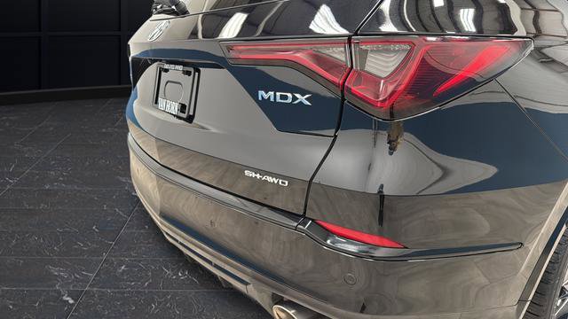 Used 2023 Acura MDX Type S image 34