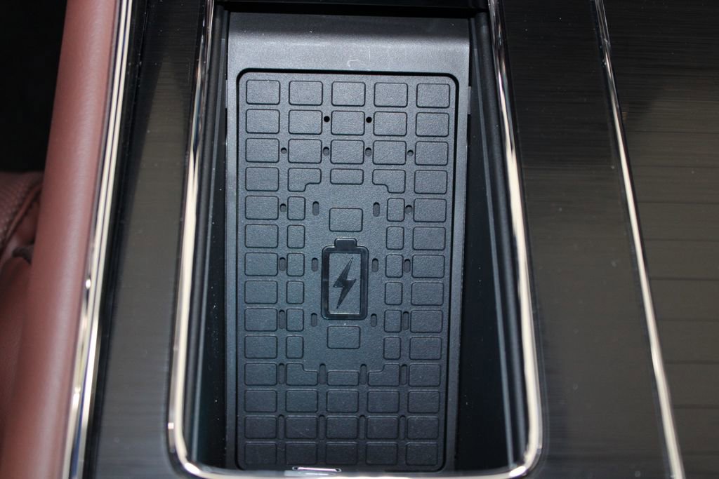 New 2026 Lincoln Aviator Reserve image 50