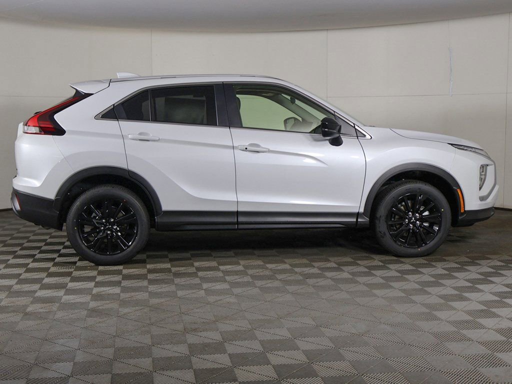 New 2026 Mitsubishi Eclipse Cross LE image 15