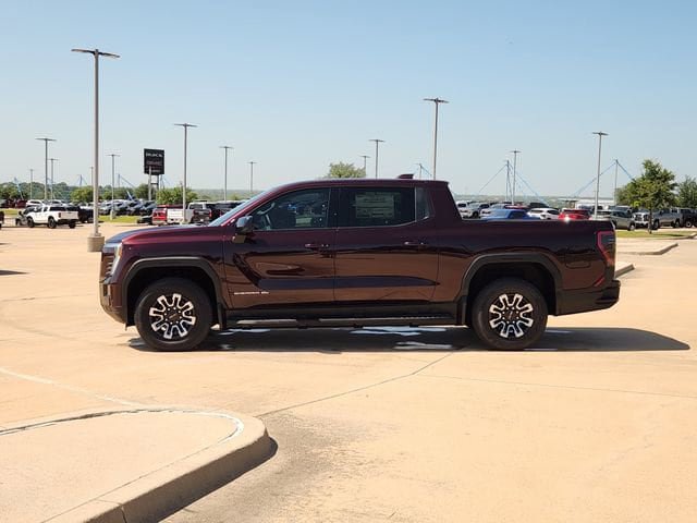 New 2026 GMC Sierra EV Elevation AWD/4WD image 5