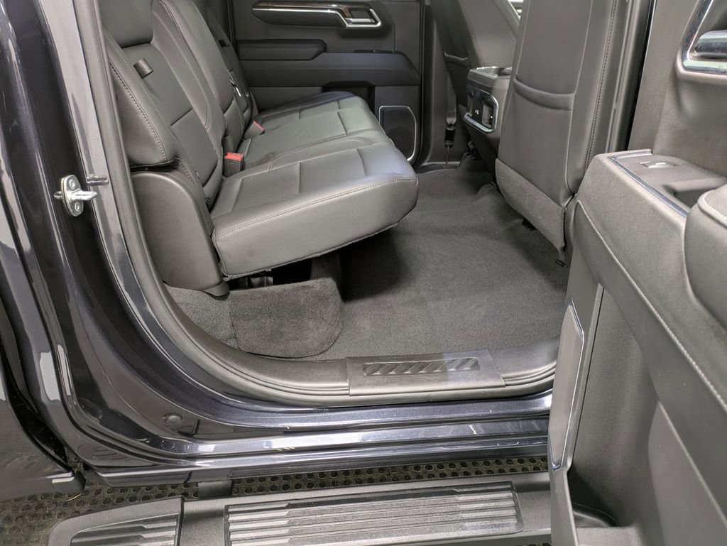 Used 2024 GMC Sierra 1500 Elevation w/ Elevation Premium Package image 27