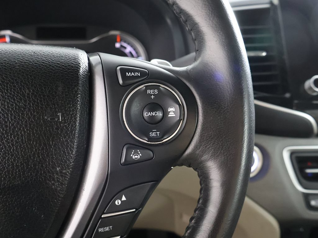 Used 2023 Honda Ridgeline RTL image 47
