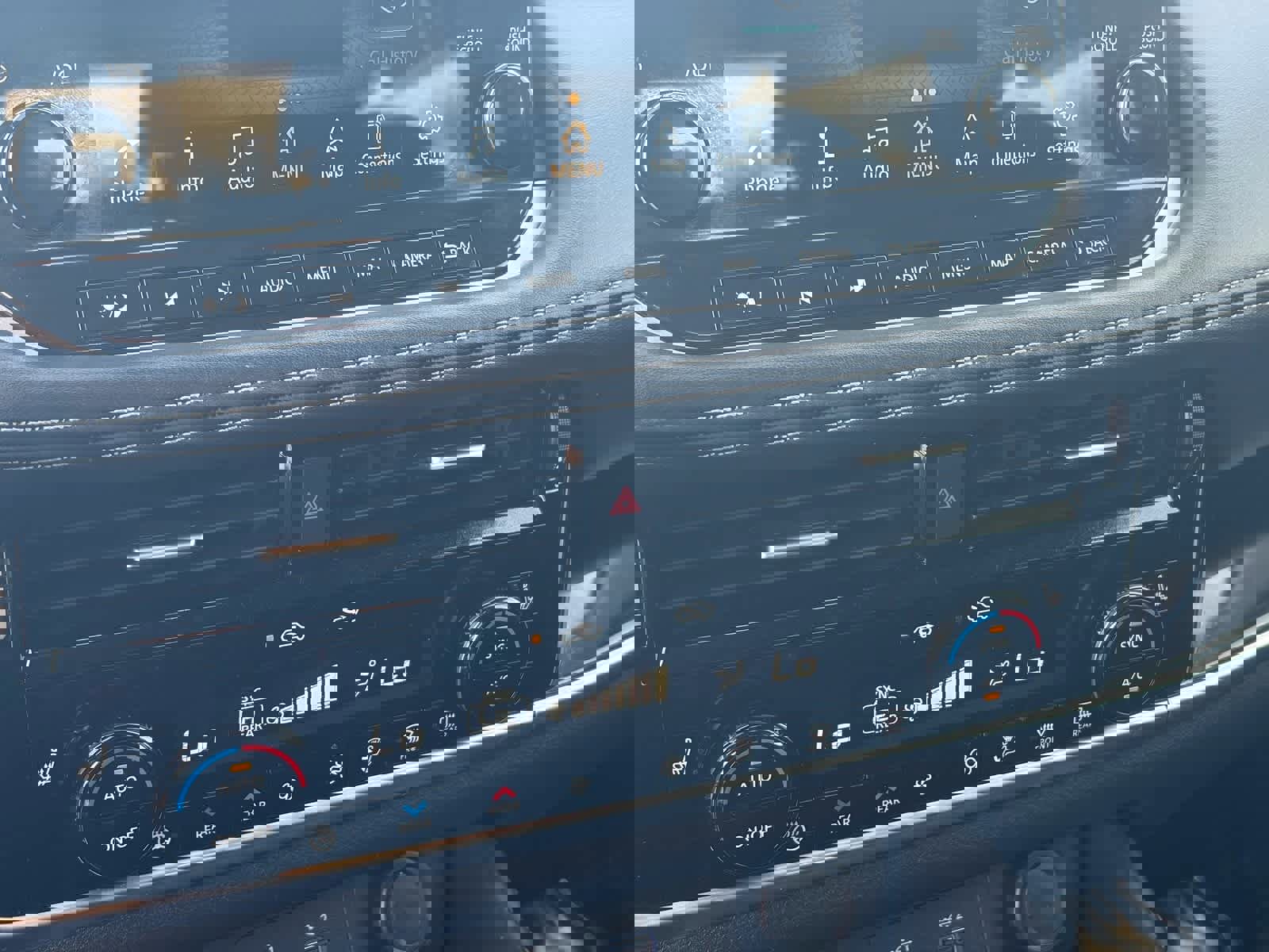 Certified 2023 Nissan Rogue SL w/ SL Premium Package image 26