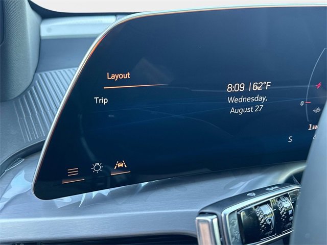 New 2026 Cadillac Vistiq Luxury w/ LPO, Floor Liner Package image 26