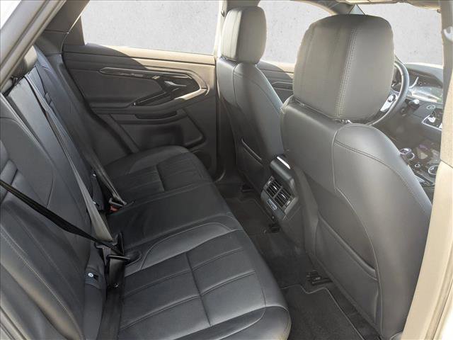 Used 2020 Land Rover Range Rover Evoque SE image 20