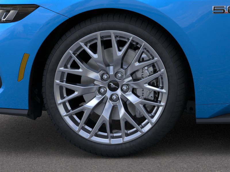 New 2025 Ford Mustang GT Premium image 19