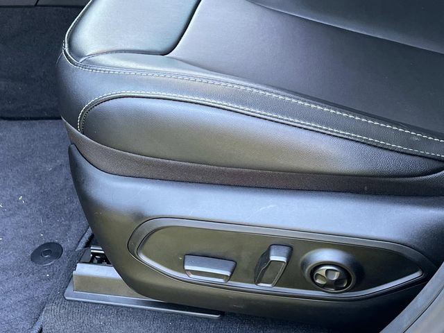 New 2026 Jeep Grand Cherokee L Limited w/ Limited Altitude Package AWD/4WD image 25