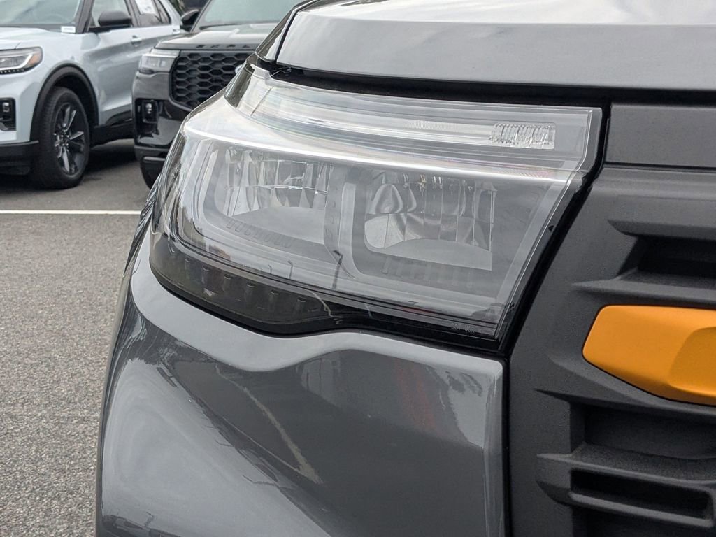 New 2026 Ford Explorer Tremor w/ Tremor Ultimate Package image 10