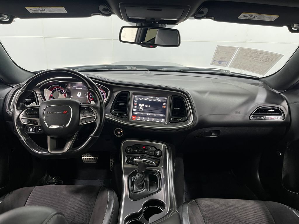 Used 2020 Dodge Challenger R/T Scat Pack image 14