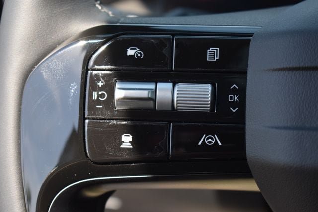 New 2026 Kia Sorento SX AWD/4WD image 29