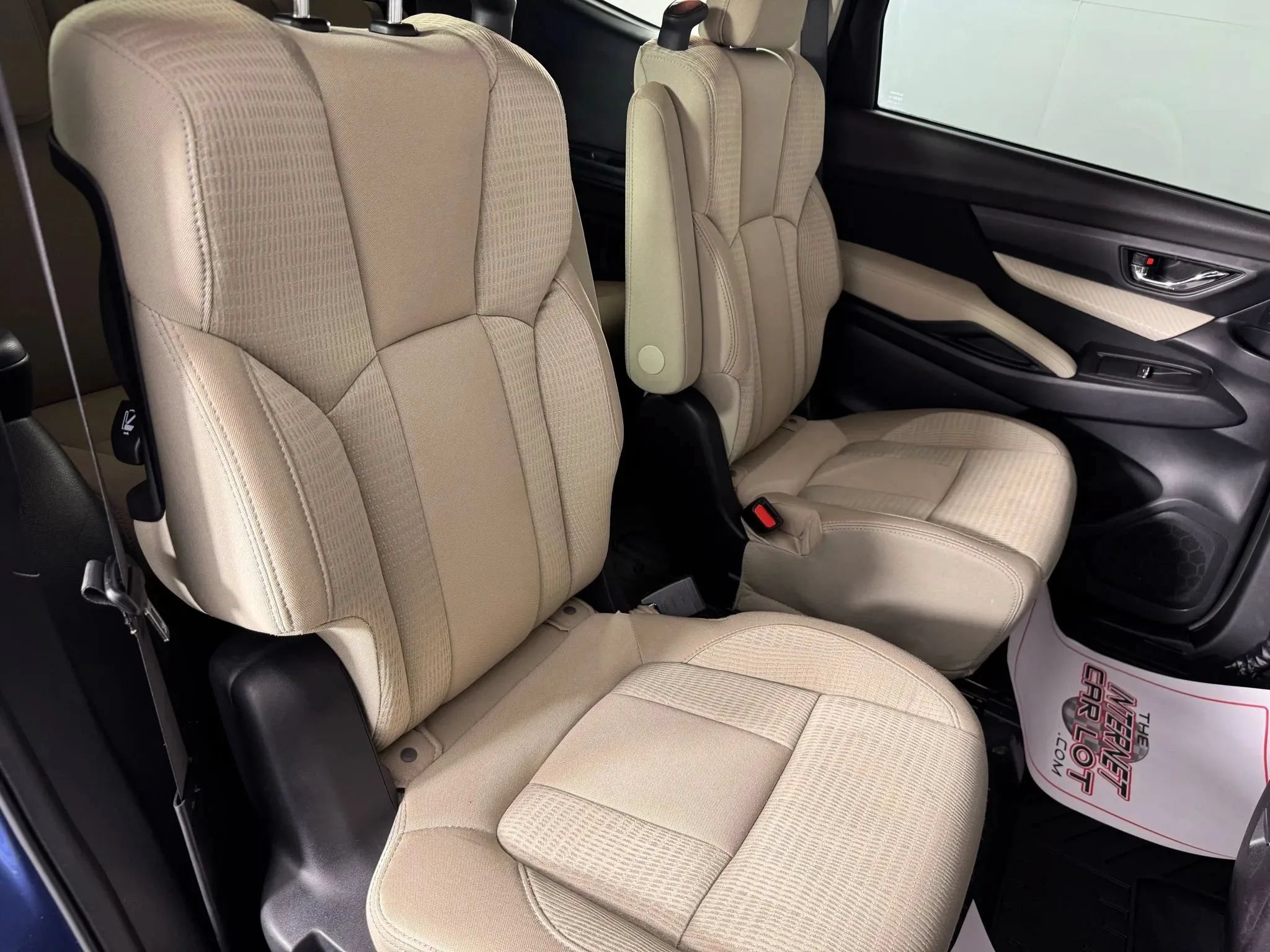 Used 2021 Subaru Ascent Premium w/ Convenience Package AWD/4WD image 38
