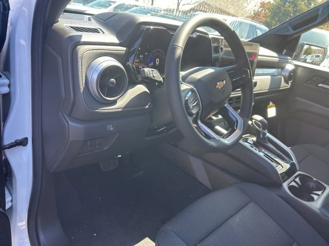 New 2026 Chevrolet Colorado LT w/ Advanced Trailering Package AWD/4WD image 12