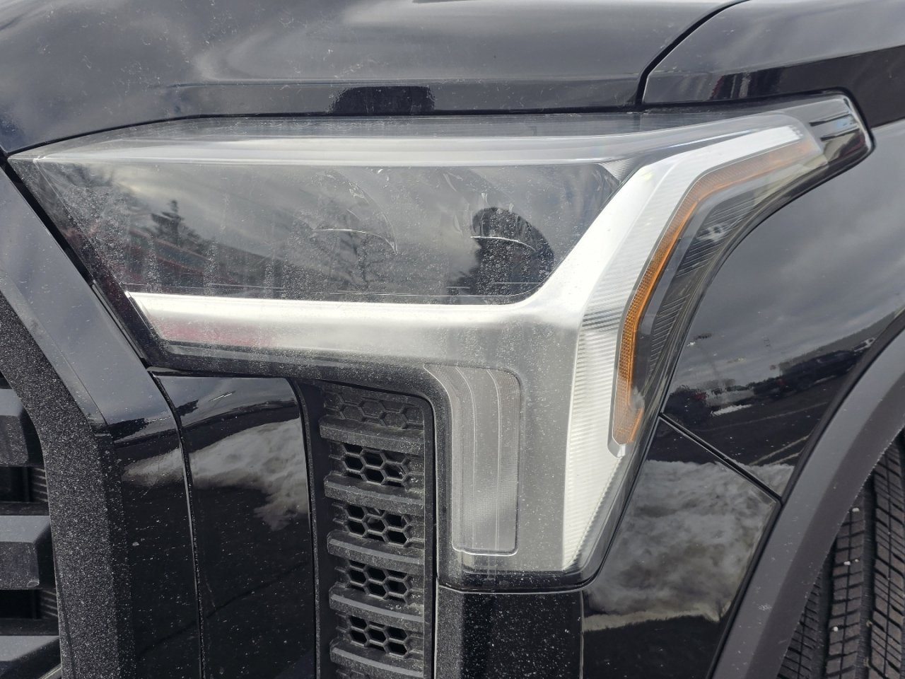 Certified 2025 Toyota Tundra SR5 image 12