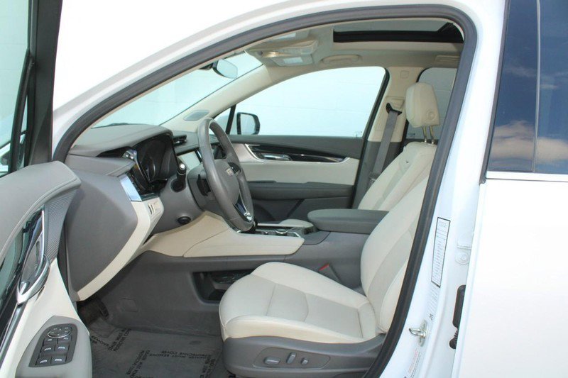 Certified 2024 Cadillac XT6 Premium Luxury image 27