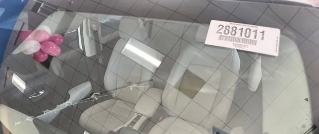 New 2025 Honda HR-V LX image 17