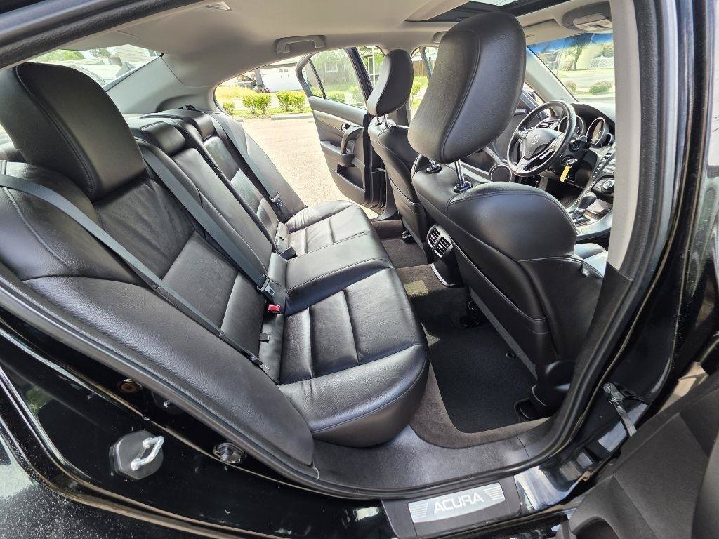Used 2012 Acura TL FWD image 17
