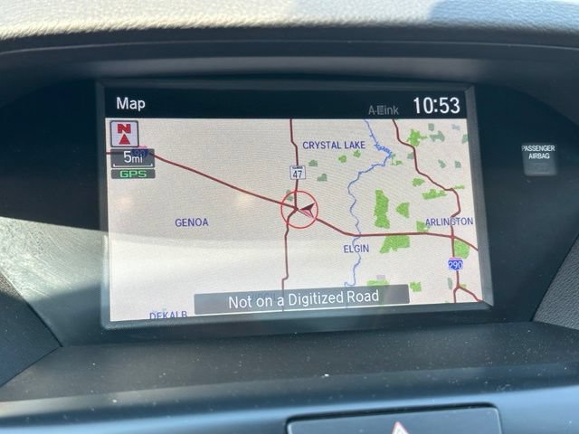 Used 2019 Acura MDX w/ Tech & Entertainment Pkg AWD/4WD image 27