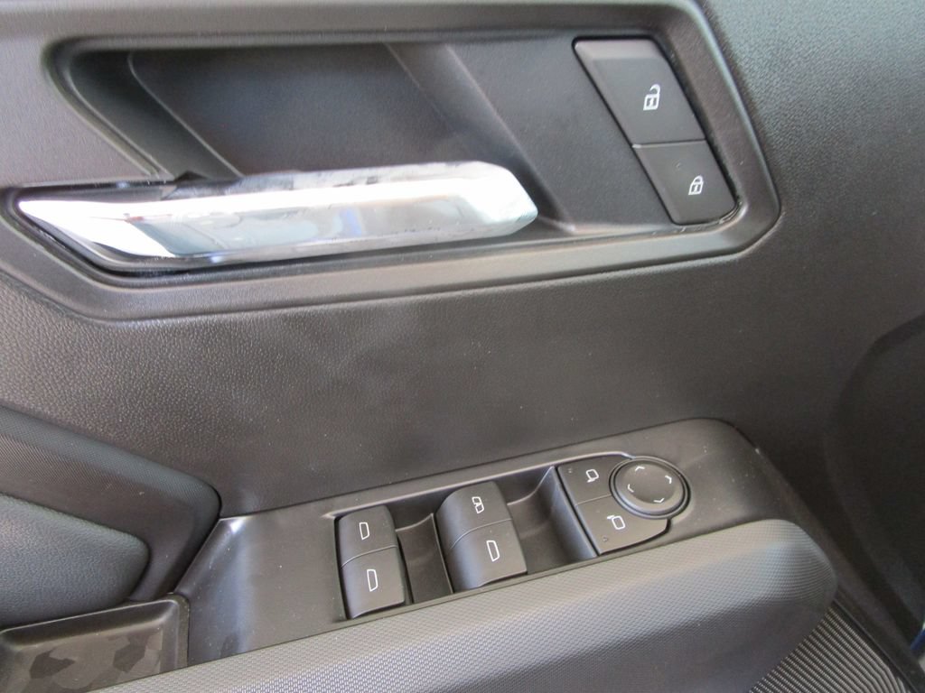 New 2026 GMC Canyon Elevation w/ Convenience Package AWD/4WD image 31