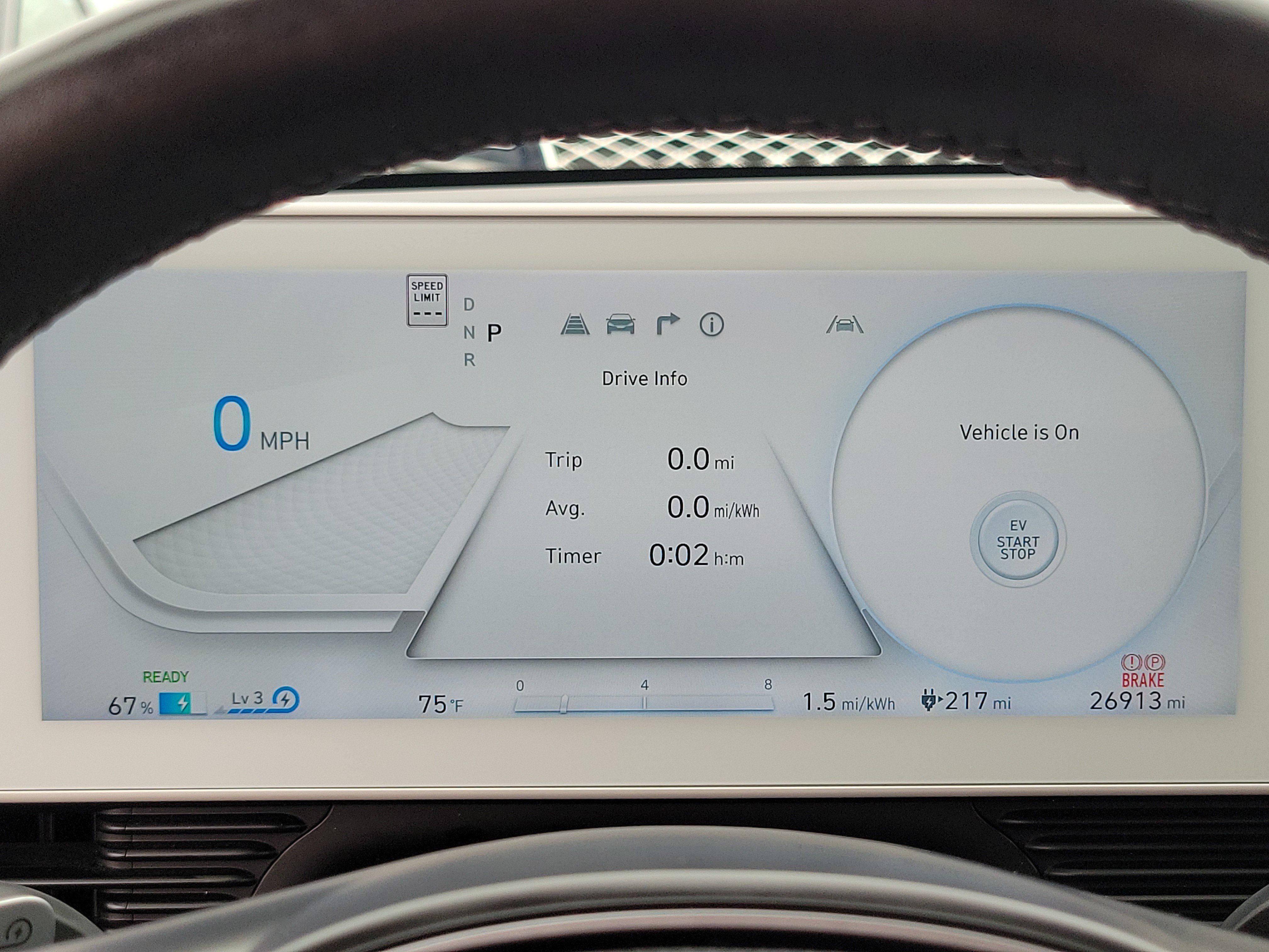 Used 2023 Hyundai Ioniq 5 SEL RWD image 11